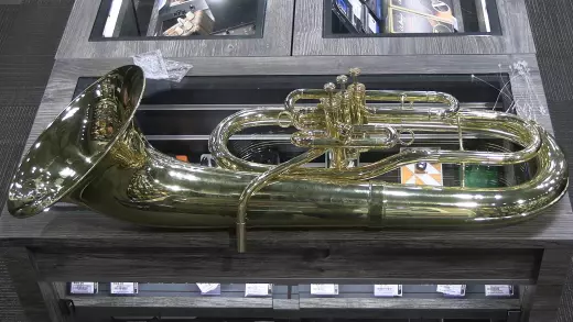 KING - 625 BARITONE